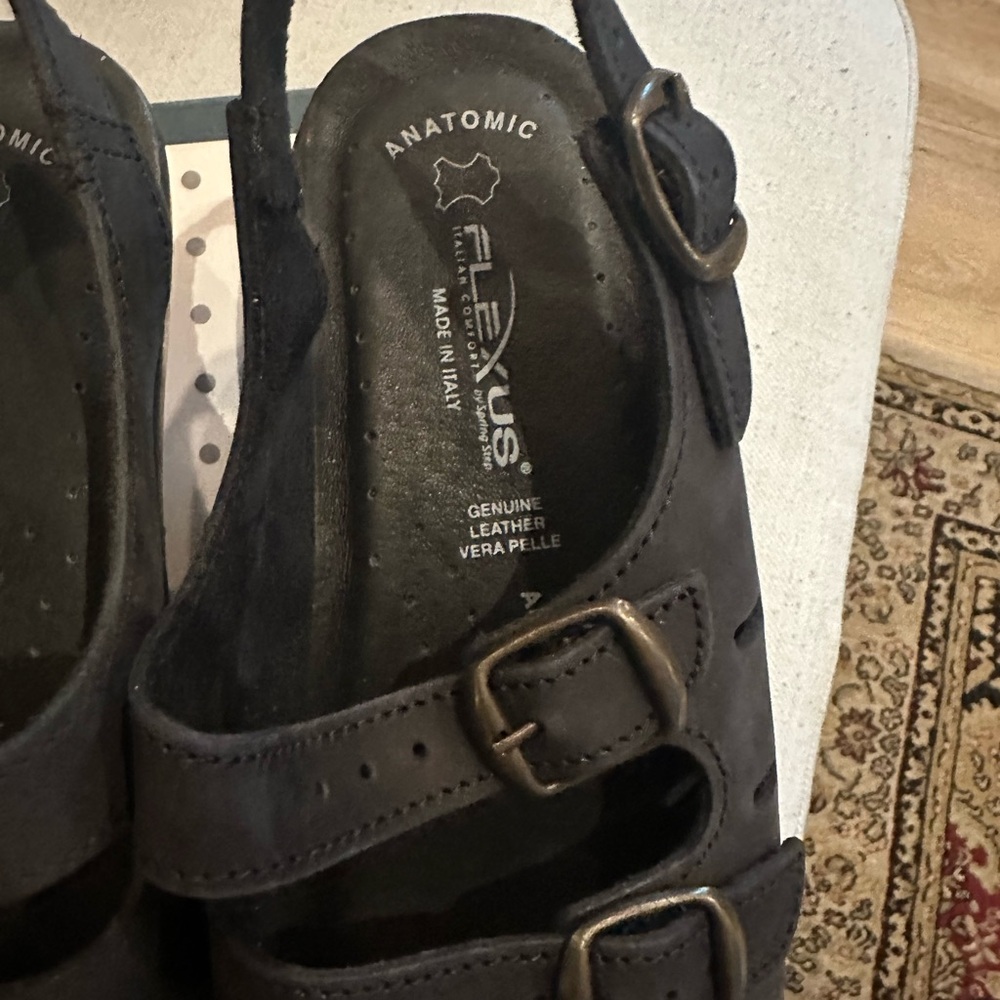 FlexUS by Spring Step Sandals - Picture 6 of 10